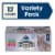 Blue Buffalo Wilderness Wild Delights High-Protein Grain-Free Adult Wet Cat Food Variety Pack Perspective: front