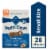 Blue Buffalo Dental Chews Small Natural Dog Treats Chicken & Spearmint Perspective: front