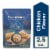 Blue Buffalo Tender Shreds Tasty Chicken Toppers in Savory Broth, Natural Dog Food, 2.5-oz Pouch Perspective: front