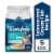 Blue Buffalo Tastefuls Adult Cat Dry Food, Multi-Protein Salmon & Ocean Fish Recipe, 5-lb Bag Perspective: front