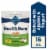 Blue Buffalo Health Bars Mini Crunchy Dog Biscuits, Apples & Yogurt, 16 oz Bag Perspective: front