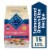 Blue Buffalo Life Protection Formula Adult Dry Dog Food, Salmon & Brown Rice Recipe, 15-lb. Bag Perspective: front