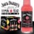 Jack Daniel's® Country Cocktails Flavored Hard Beverage Variety Pack Perspective: front