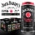 Jack Daniel's Country Cocktails Flavored Hard Beverage Variety Pack Perspective: front