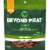 Beyond Meat® Plant-Based Jerky Original Perspective: front