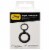 OtterBox Rugged Tracker Case For Apple AirTag - Black Perspective: front