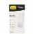 OtterBox Alpha Glass iPhone Antimicrobial Screen Protector Perspective: front