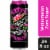 Mountain Dew® Hard Zero Sugar Watermelon Malt Beverage Perspective: front