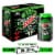 Hard MTN Dew Original Perspective: front
