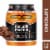 Body Fortress® Super Advanced Isolate Chocolate Protein Powder Perspective: front