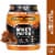 Body Fortress® Super Advanced Chocolate Peanut Butter Whey Protein Powder Perspective: front