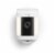 Ring Spotlight Cam Plus Home Security Camera - White Perspective: front