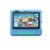 Amazon Fire 7in Kids Tablet 16GB - Blue Perspective: front
