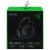 Razer Black Shark V2 HyperSpeed Perspective: front