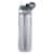 Contigo 24 oz Smoke Plastic Ashland Water Bottle BPA Free Perspective: front