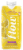 Flow® Vitamin-Infused Citrus Spring Bottled Water Perspective: front