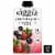 siggi's Reduced Fat Protein Pack, Strawberry Acai Yogurt Pouch Perspective: front