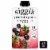 siggi's Reduced Fat Protein Pack, Strawberry Acai Yogurt Pouch Perspective: front