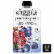siggi's Reduced Fat Protein Pack, Blueberry Pomegranate, Yogurt Pouch Perspective: front
