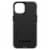 OtterBox Commuter iPhone 15 / 14 / 13 Case - Black Perspective: front