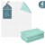 MaxProtect Triumph Reusable Pee Pads for Dogs, Maximum Absorbency - 4 Pack, 34 x 36 Perspective: front
