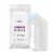 ProHeal Glow-in-the-Dark Portable Urinals for Men, Pee Bottles, 32oz. Capacity - 12 Pack Perspective: front