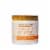 Raw Sugar® Daily Micro Scrub Salt Polish - Raw Coconut + Mango Perspective: front