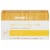 Raw Sugar® Eco Bar Soap - Lemon Sugar Perspective: front