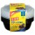 Glad Round Plastic Containers with Lids - 7 Pack Perspective: front
