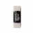 Fitbit Charge 6 Activity Tracker - Porcelain Perspective: front
