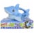 Maxx Bubbles Shark Bubbler Perspective: front