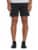 Pair of Thieves SuperCool Low-Cut Men's Socks - Black Perspective: front