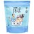 Stella Blue Coffee Big Cat Blend Medium Roast Cold Brew Pitcher Packs Perspective: front