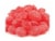 Sanded Cinnamon Drops Old Fashioned Hard Candy 1 pound Claey's Candies Perspective: front