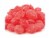 Sanded Cinnamon Drops Old Fashioned Hard Candy 5 pounds Claey's Candies Perspective: front