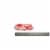 Soft Peppermint Sticks 2 pounds unwrapped mint candy Perspective: front