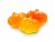 Gummy Pumpkins 5 Pound Package 300 pieces of candy | Jack O Lantern Fall Autumn Candies Perspective: front