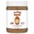 Justin's Maple Almond Butter Jar 12 oz Perspective: front