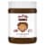 Justin's Chocolate Hazelnut & Almond Butter Jar 12 oz Perspective: front