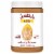Justin's Honey Peanut Butter Jar Perspective: front