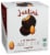 Justin's Dark Chocolate Almond Butter Cups Perspective: front