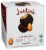 Justin's Dark Chocolate Almond Butter Cups Perspective: front