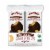 Justin's Dark Chocolate Cashew Butter Cups , 1.4 Ounce (12 pack) Perspective: front