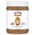 Justin's Cinnamon Almond Butter Jar 12 oz Perspective: front