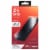 Zagg™IS-Glass Elite E-Apple-Jim SMPro-CFS-FG Perspective: front