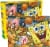 SpongeBob SquarePants 500 Piece Jigsaw Puzzle Perspective: front