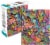 Dean Russo Dinosaurs 500 Piece Jigsaw Puzzle Perspective: front