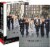 Friends Wedding 500 Piece Jigsaw Puzzle Perspective: front