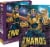 Marvel Thanos 500 Piece Jigsaw Puzzle Perspective: front