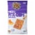 PRETZELIZED™ Snacks Everything Pita Chips Pretzels Bag Perspective: front